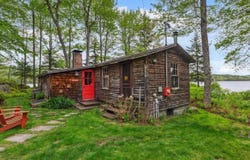 138 Miller Drive, Nelson, NH 03457
