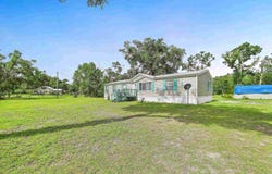 6891 Shelby Road, Perry, FL 32348