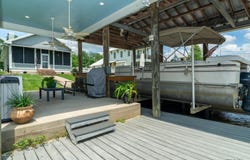 12361 Home Port Dr, Maurepas, LA 70449