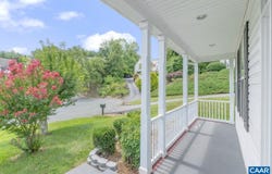 358 LEAPING FOX CT, CHARLOTTESVILLE, VA 22902