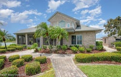 1175 TUCKAWAY DRIVE, ROCKLEDGE, FL 32955