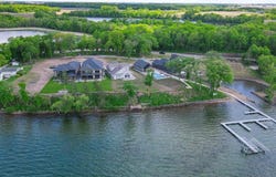 11600 Indian Beach Road, Green Lake Twp, MN 56288
