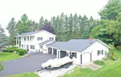 179 Griffin Ridge Road, Mapleton, ME 04757