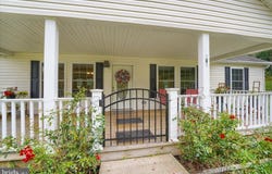 307 N 7TH STREET, SNOW SHOE, PA 16874
