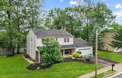 15 Meredith Road, Edison, NJ 08817