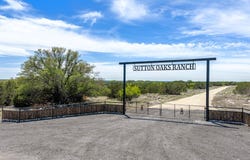 County Rd 204, Sonora, TX 76950
