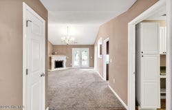 4952 Montserrat Drive, Southport, NC 28461