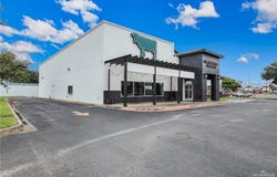 902 S Cage Boulevard, Pharr, TX 78577
