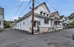 1 3 Ferguson Place, Dunmore, PA 18509