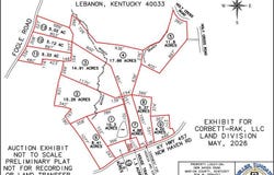 410 New Haven Road, Loretto, KY 40037