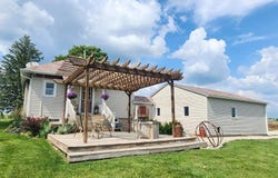 1882 Leisure Drive, Osceola, IA 50213