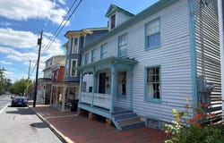 410 S CAMERON Street, WINCHESTER, VA 22601