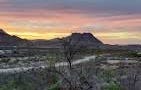 21173  East Cedar Springs Road, Alpine/Terlingua, TX 79830