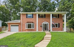 8414 THAMES STREET, SPRINGFIELD, VA 22151
