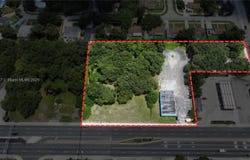 16801 NW 27th Ave, Miami Gardens, FL 33056