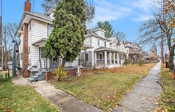 209 E Mount Hope Avenue, Lansing, MI 48910