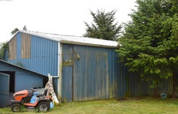 6205 MUNSON CREEK RD, Tillamook, OR 97141
