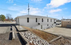 2905 E Jackson Boulevard, Jackson, MO 63755