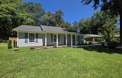 1016 Buckhorn Road, Garner, NC 27529