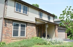 6213 Rockland Drive, Dublin, OH 43017