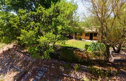 500 E Foundation Five Road, Benson, AZ 85602