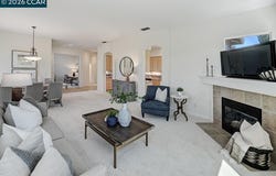 587 High Eagle Ct, Walnut Creek, CA 94595