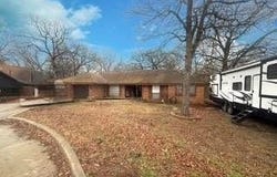 1100 Reid Circle, Seminole, OK 74868