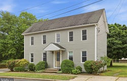 16 W DAVID Street, FREDERICA, DE 19946