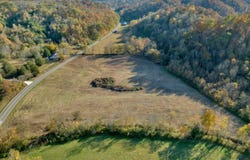 Hwy 160, Newport, TN 37821