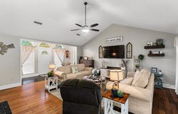 208 Willow Oaks Drive, Headland, AL 36345