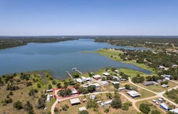 5828 Tacos Trail, Brownwood, TX 76801