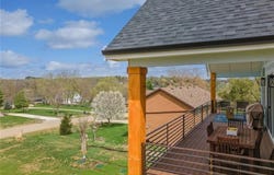 6257 Panorama Drive, Panora, IA 50216