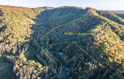 PEACEFUL LN, LOVINGSTON, VA 22949