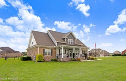115 Covington Drive, Goldsboro, NC 27530