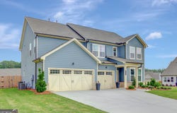 107 Tallulah Trail, Sharpsburg, GA 30277