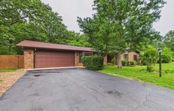 93 PARTRIDGE DRIVE, Mountain Home, AR 72653
