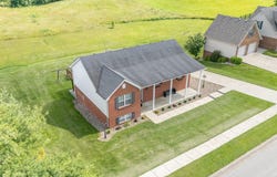 150 General Cleburne Drive, Richmond, KY 40475