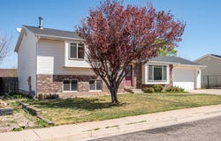 324 W 1650 N, Cedar City, UT 84721