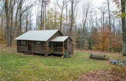 Forestport, NY 13338