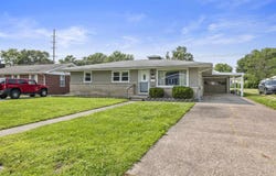 1209 E Water Street, Mount Vernon, IN 47620