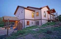 819 Pine Drive, Ridgway, CO 81432