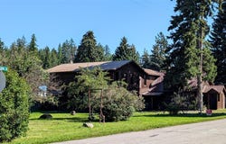 143 Coram School Lane, Coram, MT 59913