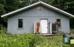 40 acres The Grade, Amasa, MI 49920