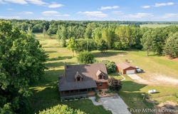 8651 22 Mile Road NE, Sand Lake, MI 49343