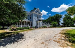 4100 Fm 2738, Alvarado, TX 76009