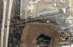 W Railroad Street, Tekonsha, MI 49092