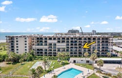 3170 N Atlantic Avenue, Cocoa Beach, FL 32931