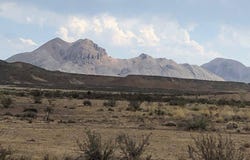 30  Mailbox Road, Terlingua/Alpine, TX 79830
