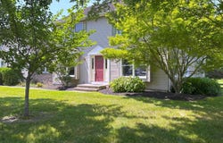 33 HIGH MEADOWS DR, MULLICA HILL, NJ 08062