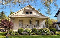 11703 Lincoln Way NW, Massillon, OH 44647